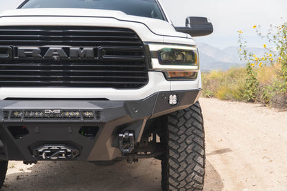 2019 2026 Ram 2500/3500 Spec Series Front Bumper DV8 Offroad-5