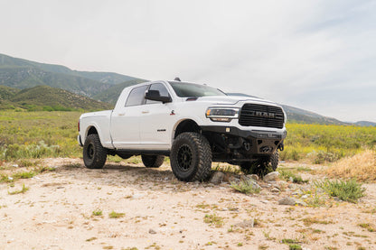2019 2026 Ram 2500/3500 Spec Series Front Bumper DV8 Offroad-10
