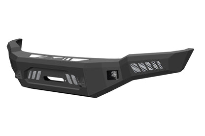 2018 2020 Ford F 150 Steel Front Bumper DV8 Offroad-8