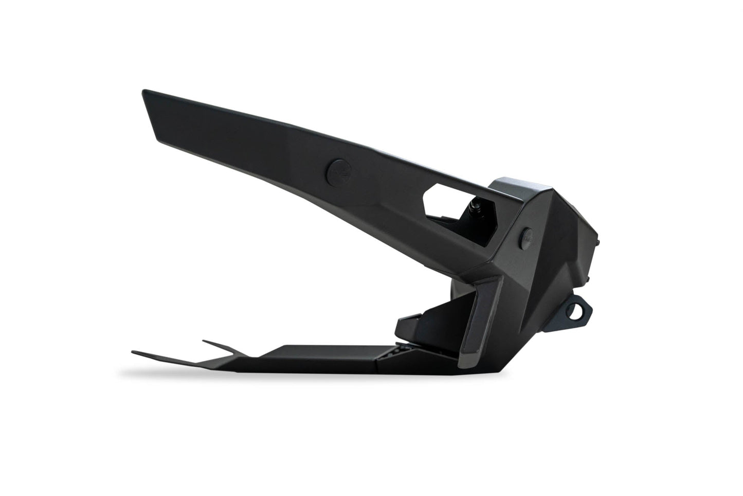 2021 2023 Ford F 150 Spec Series Front Bumper DV8 Offroad-11
