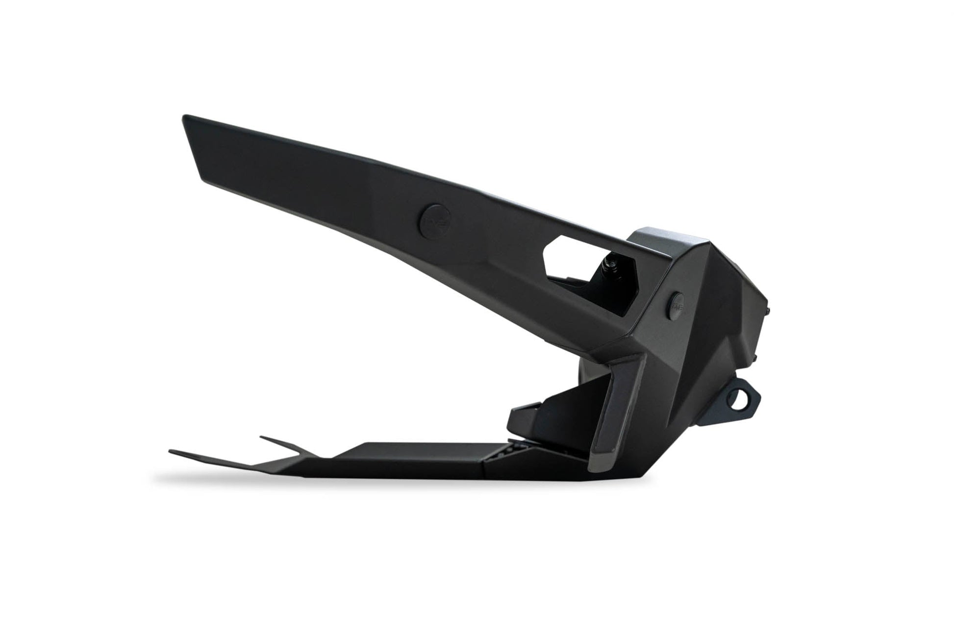 2021 2023 Ford F 150 Spec Series Front Bumper DV8 Offroad-11