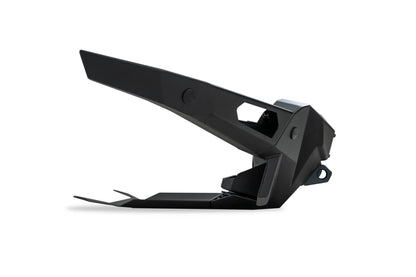 2021 2023 Ford F 150 Spec Series Front Bumper DV8 Offroad-11