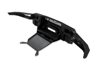 2021 2023 Ford F 150 Spec Series Front Bumper DV8 Offroad-12