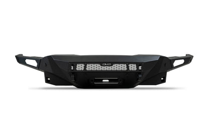 2021 2023 Ford F 150 Spec Series Front Bumper DV8 Offroad-10