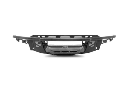 2021 2023 Ford F 150 Tube Front Bumper DV8 Offroad-19