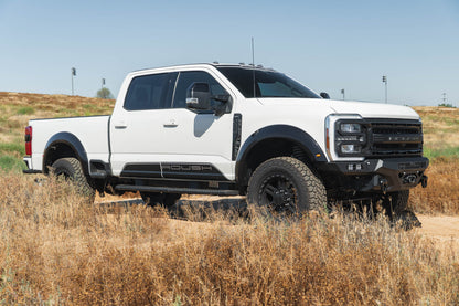 2023 2026 Ford F 250/350 Spec Series Front Bumper DV8 Offroad-11