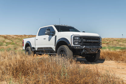 2023 2026 Ford F 250/350 Spec Series Front Bumper DV8 Offroad-12