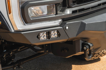 2023 2026 Ford F 250/350 Spec Series Front Bumper DV8 Offroad-17