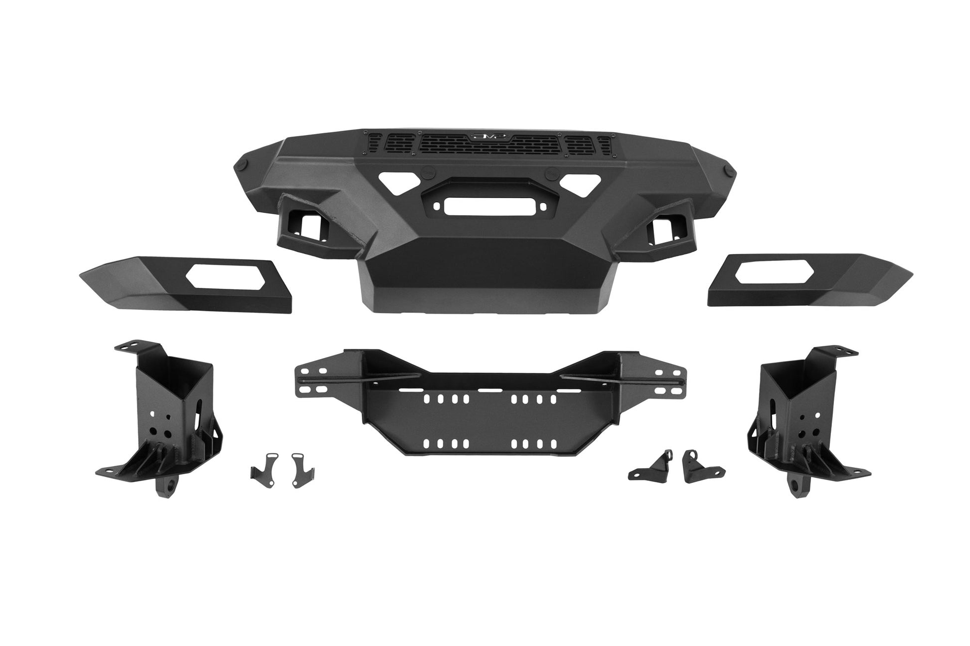 2023 2026 Ford F 250/350 Spec Series Front Bumper DV8 Offroad-19