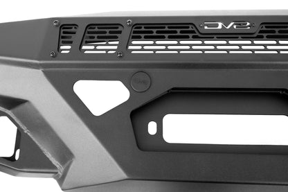 2023 2026 Ford F 250/350 Spec Series Front Bumper DV8 Offroad-20