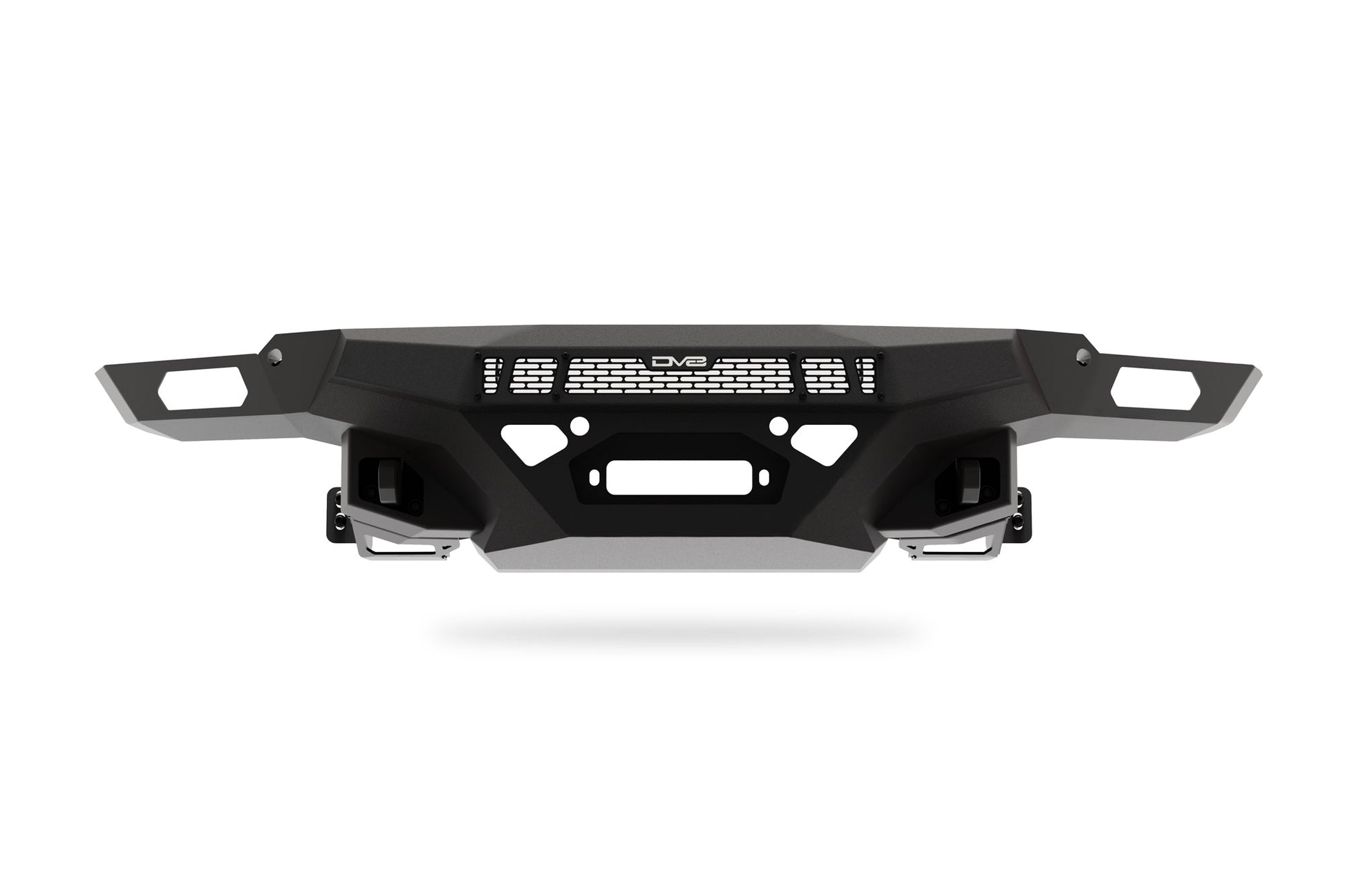 2023 2026 Ford F 250/350 Spec Series Front Bumper DV8 Offroad-23