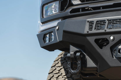 2023 2026 Ford F 250/350 Spec Series Front Bumper DV8 Offroad-7