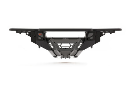 2022+ Ford Bronco Raptor Tube Front Bumper DV8 Offroad