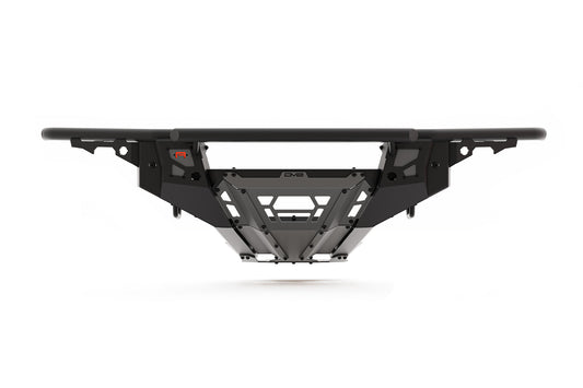 2022+ Ford Bronco Raptor Tube Front Bumper DV8 Offroad