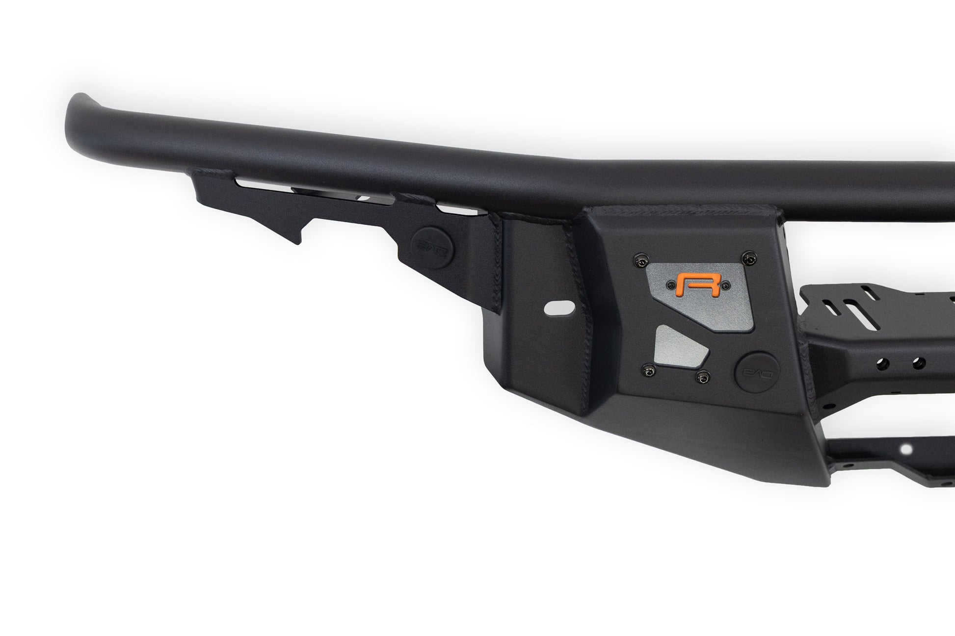 2022+ Ford Bronco Raptor Tube Front Bumper DV8 Offroad-25