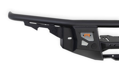2022+ Ford Bronco Raptor Tube Front Bumper DV8 Offroad-25