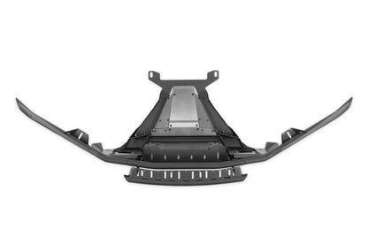 2017 2020 Ford F 150 Raptor Tube Front Bumper DV8 Offroad-19