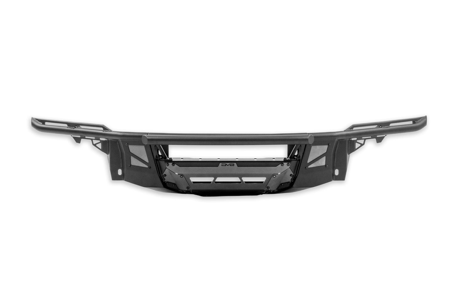 2017 2020 Ford F 150 Raptor Tube Front Bumper DV8 Offroad-20