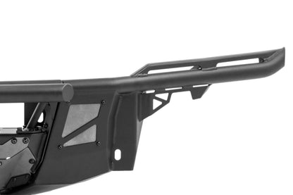 2017 2020 Ford F 150 Raptor Tube Front Bumper DV8 Offroad-21