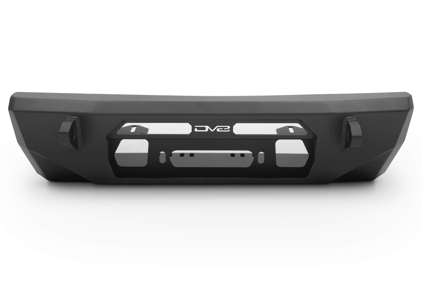 2015 2020 GMC Canyon Centric Front Bumper DV8 Offroad-6