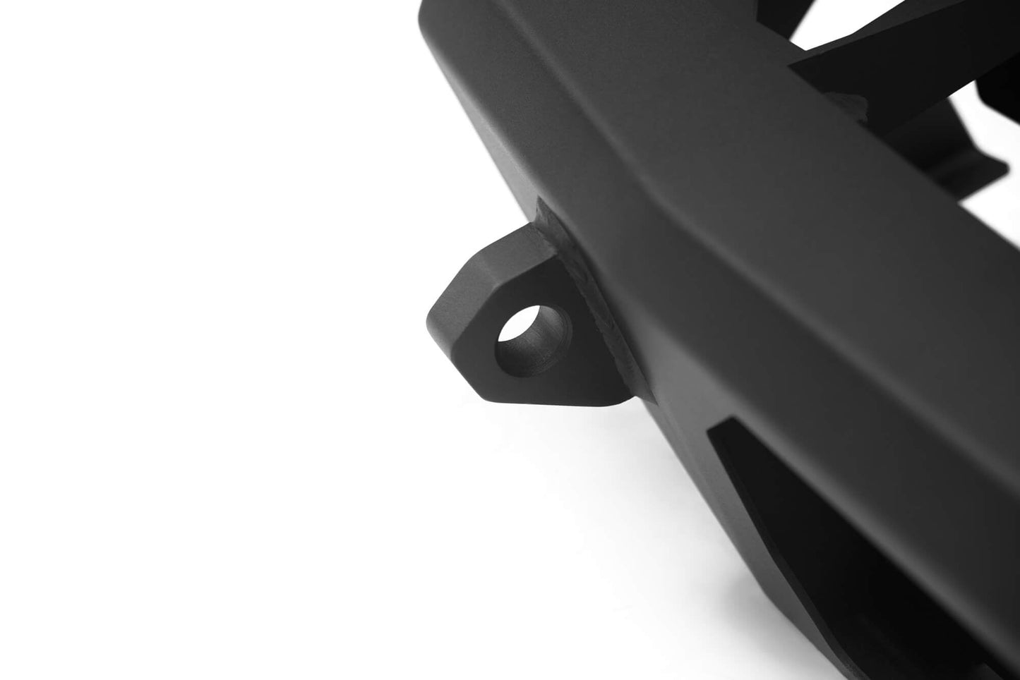 2015 2020 GMC Canyon Centric Front Bumper DV8 Offroad-8