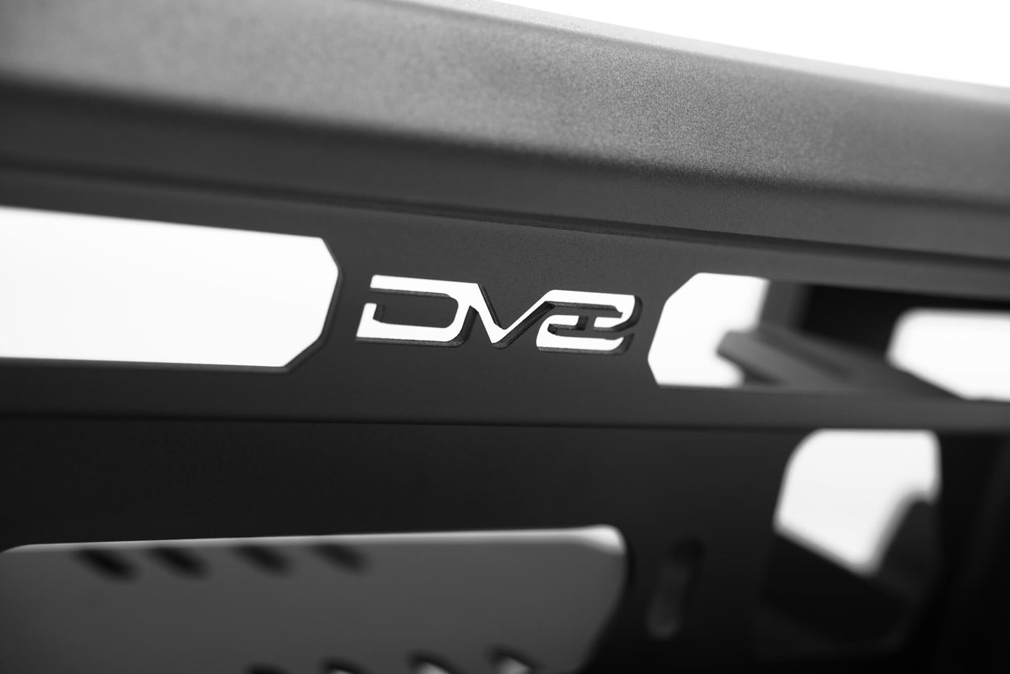 2015 2020 GMC Canyon Centric Front Bumper DV8 Offroad-9