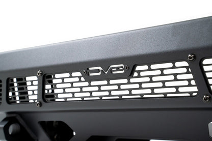 2019 2021 GMC Sierra Spec Series Front Bumper DV8 Offroad-2