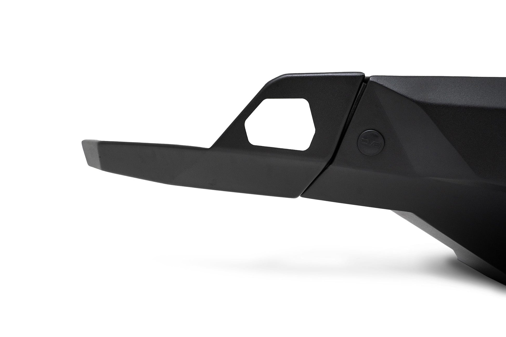 2019 2021 GMC Sierra Spec Series Front Bumper DV8 Offroad-3