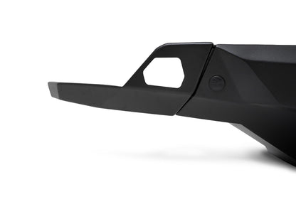 2019 2021 GMC Sierra Spec Series Front Bumper DV8 Offroad-3