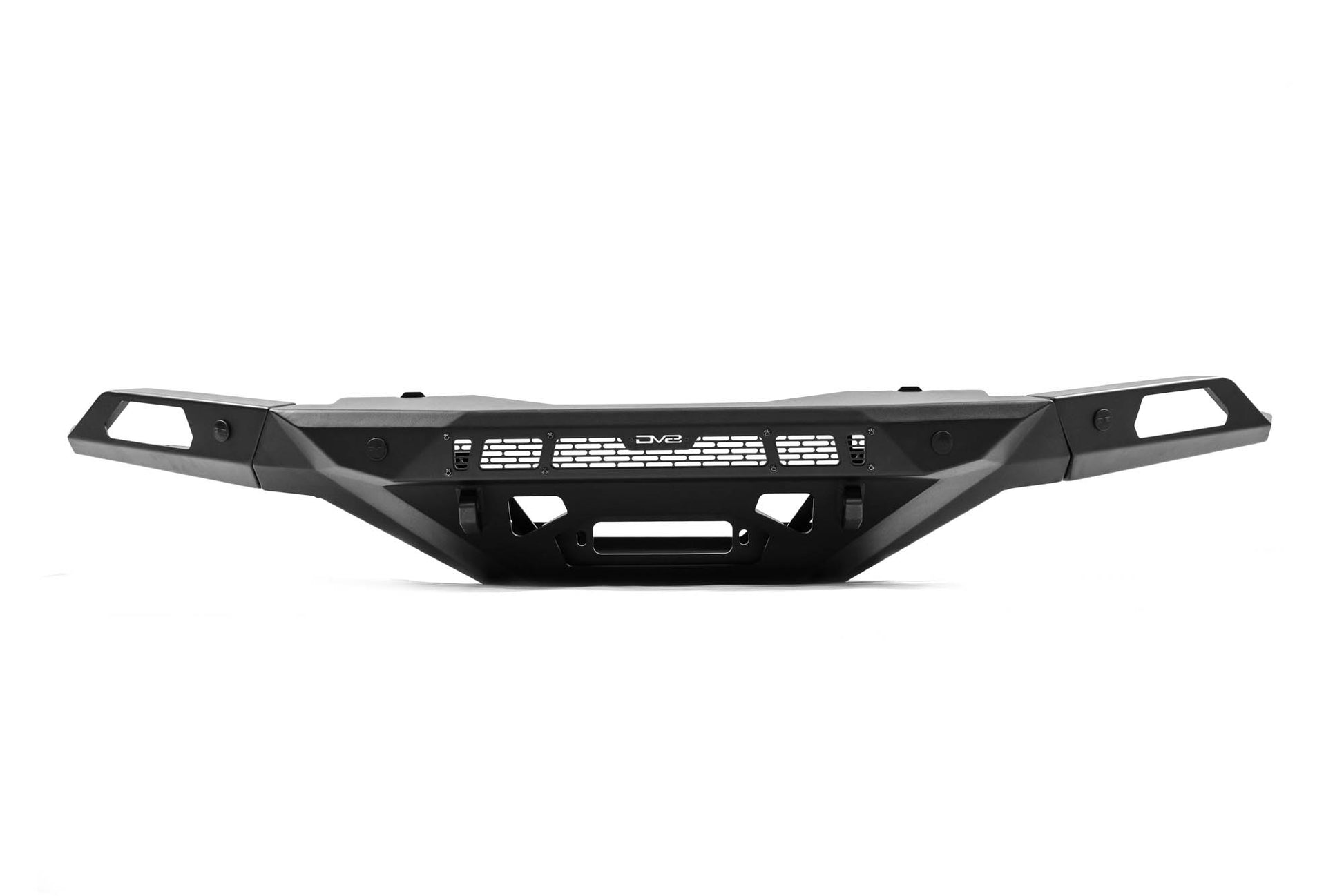 2022 2025 GMC Sierra 1500 Spec Series Front Bumper DV8 Offroad-15