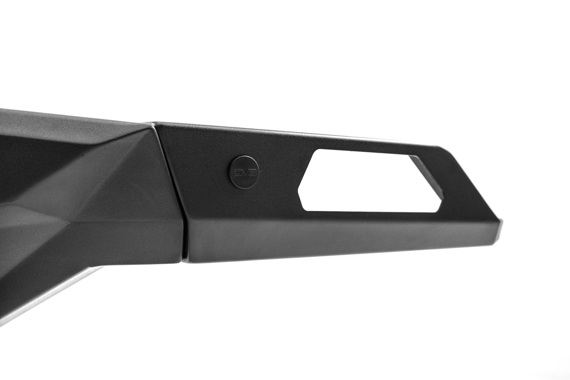 2022 2025 GMC Sierra 1500 Spec Series Front Bumper DV8 Offroad-16