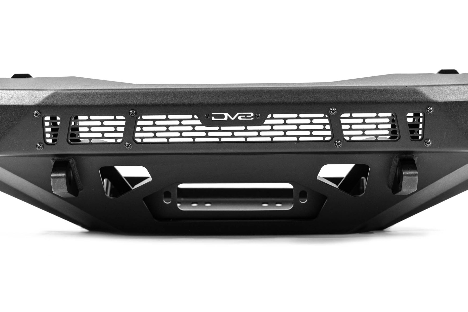 2022 2025 GMC Sierra 1500 Spec Series Front Bumper DV8 Offroad-18