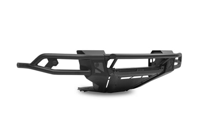 2022 2025 GMC Sierra 1500 Tube Front Bumper DV8 Offroad-15