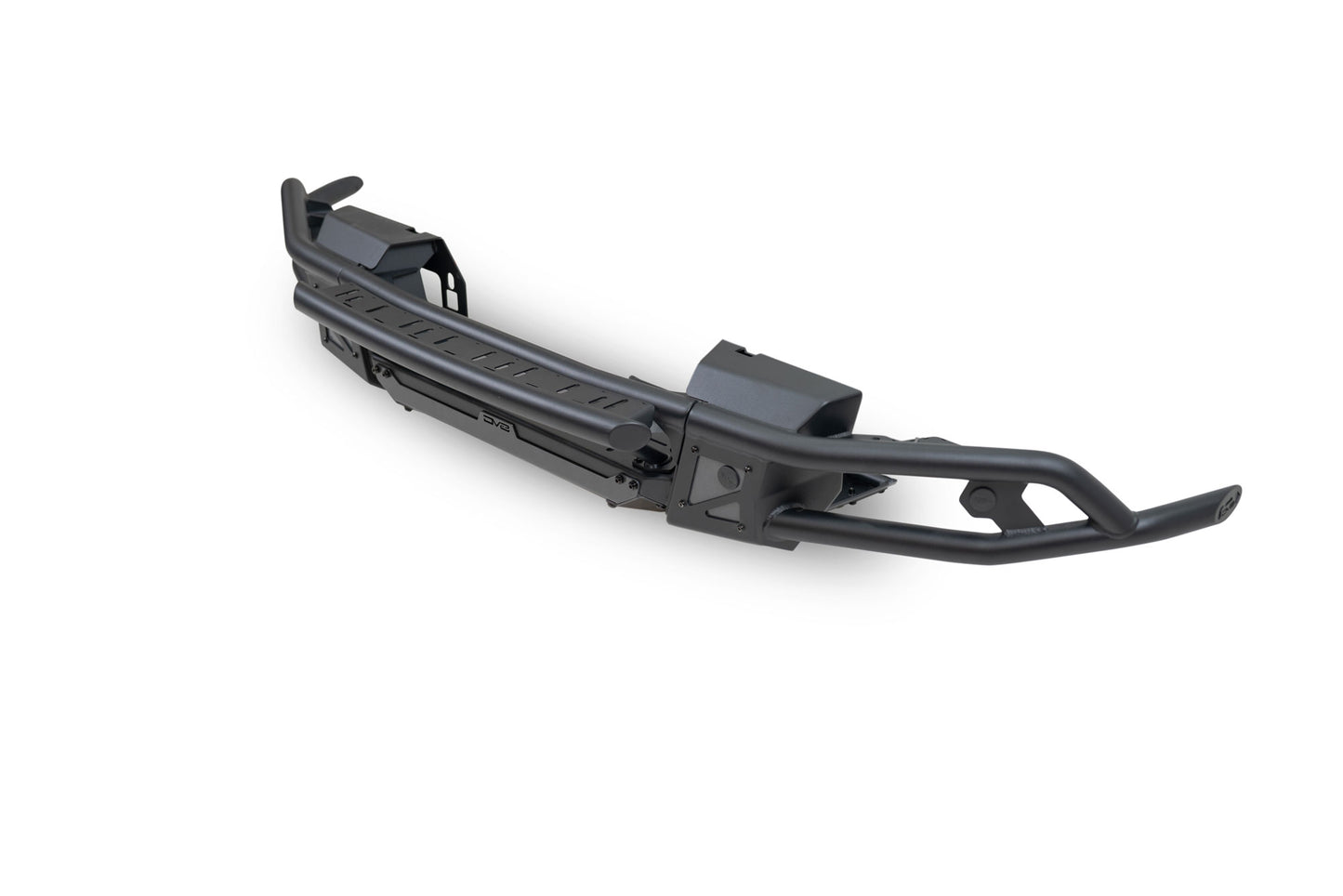 2022 2025 GMC Sierra 1500 Tube Front Bumper DV8 Offroad-16
