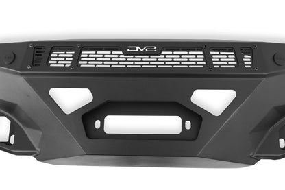 2024 2026 GMC Sierra 2500/3500 Spec Series Front Bumper DV8 Offroad-19