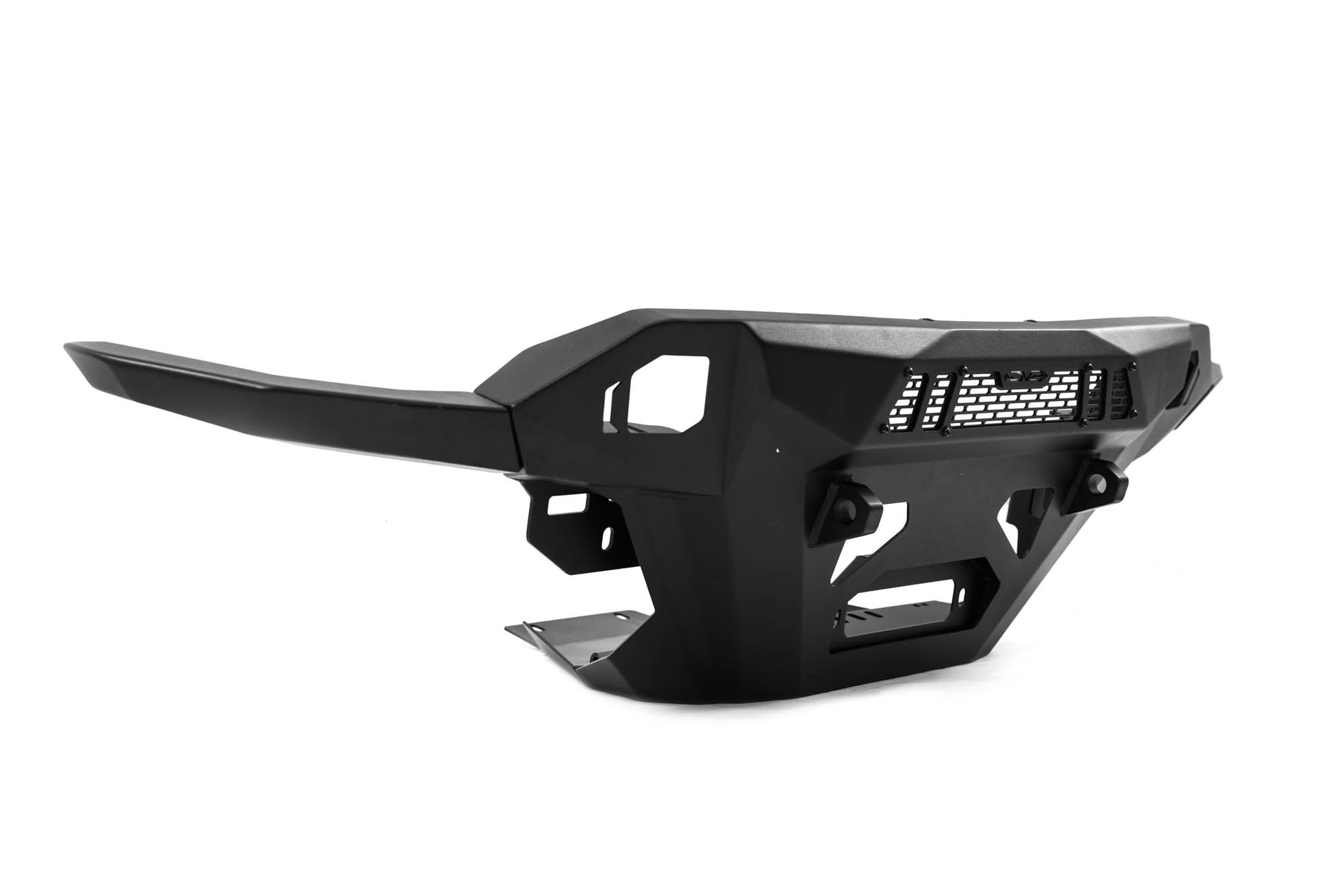 2023 2025 GMC Canyon Spec Series Front Bumper DV8 Offroad-12