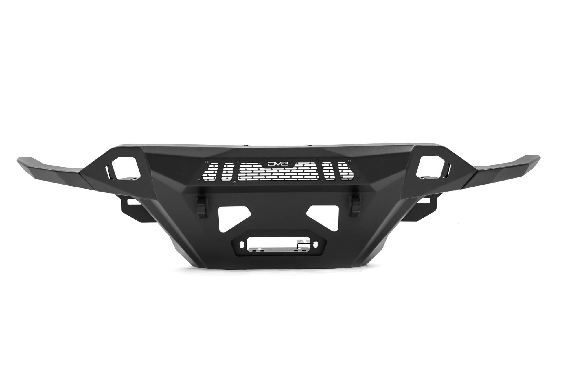 2023 2025 GMC Canyon Spec Series Front Bumper DV8 Offroad-13