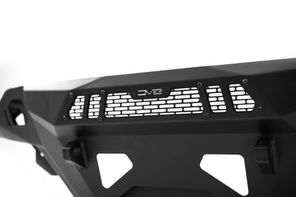 2023 2025 GMC Canyon Spec Series Front Bumper DV8 Offroad-14