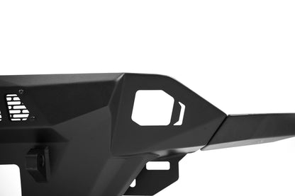 2023 2025 GMC Canyon Spec Series Front Bumper DV8 Offroad-15