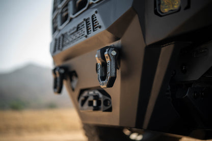 2023 2025 GMC Canyon Spec Series Front Bumper DV8 Offroad-10