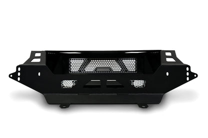 2003 2009 Lexus Gx 470 Mto Series Winch Front Bumper DV8 Offroad-1