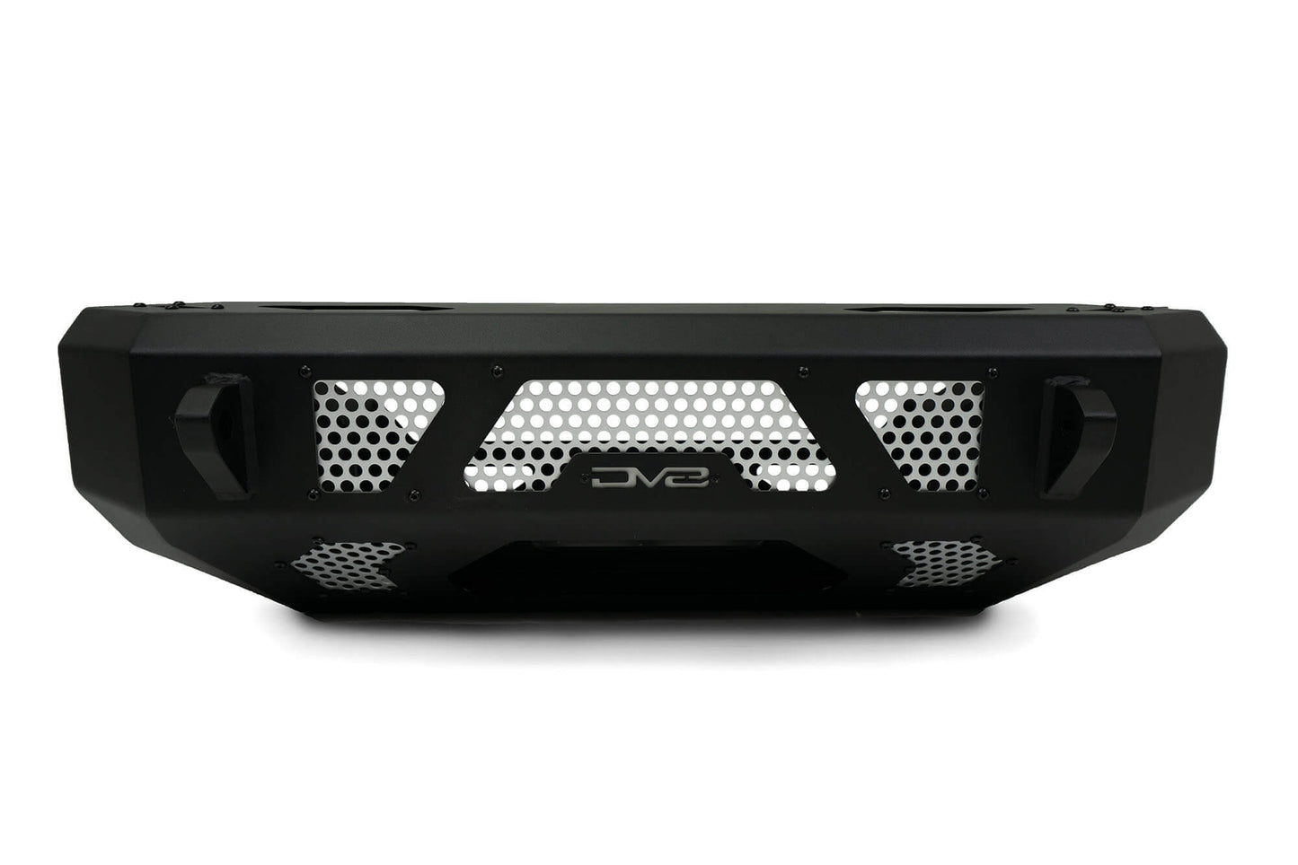 2003 2009 Lexus Gx 470 Mto Series Winch Front Bumper DV8 Offroad-17