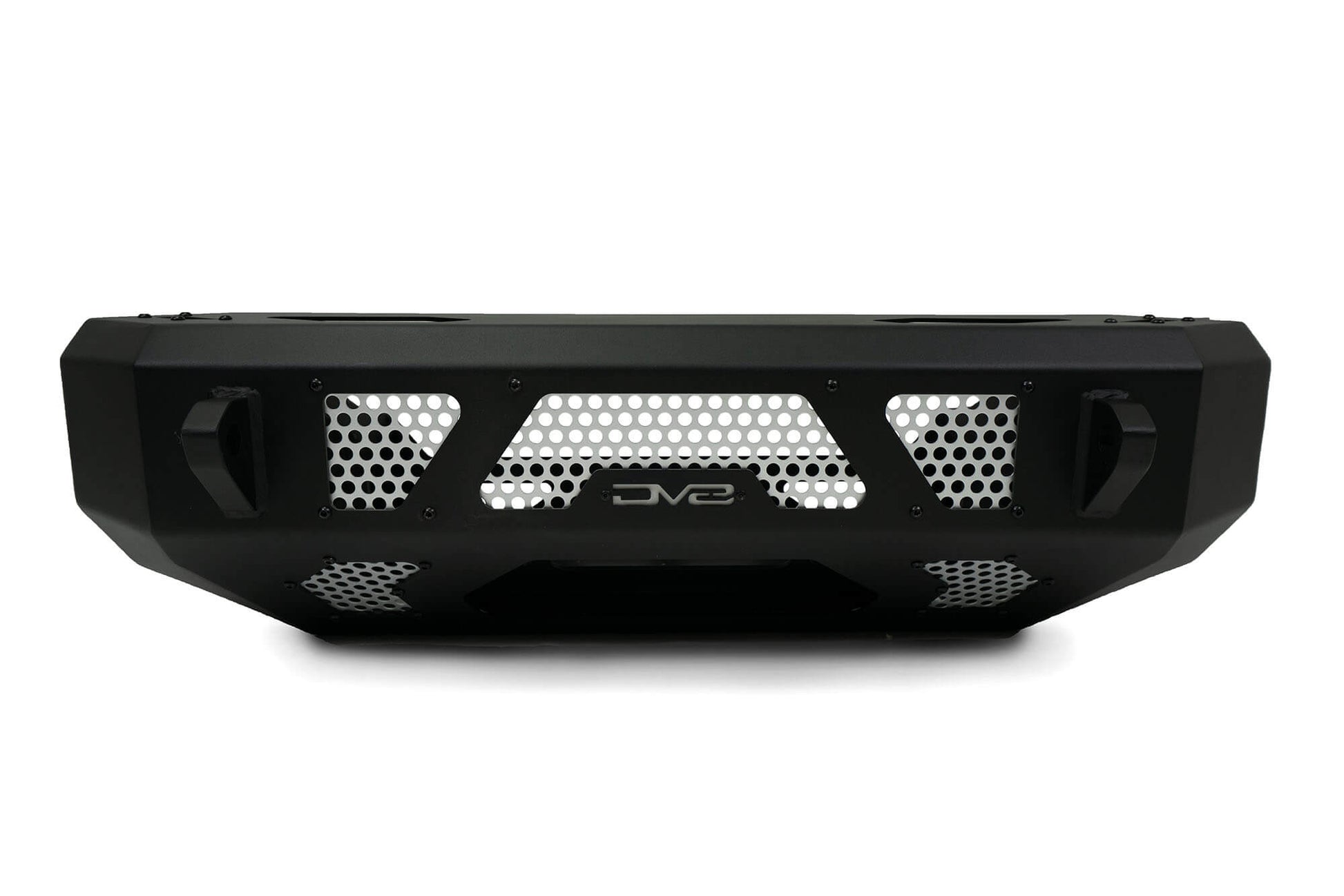 2003 2009 Lexus Gx 470 Mto Series Winch Front Bumper DV8 Offroad-17