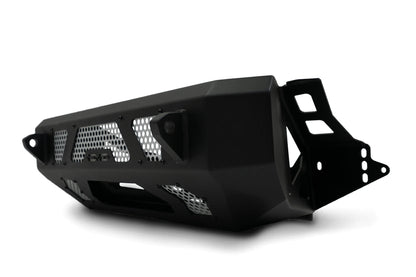 2003 2009 Lexus Gx 470 Mto Series Winch Front Bumper DV8 Offroad-19