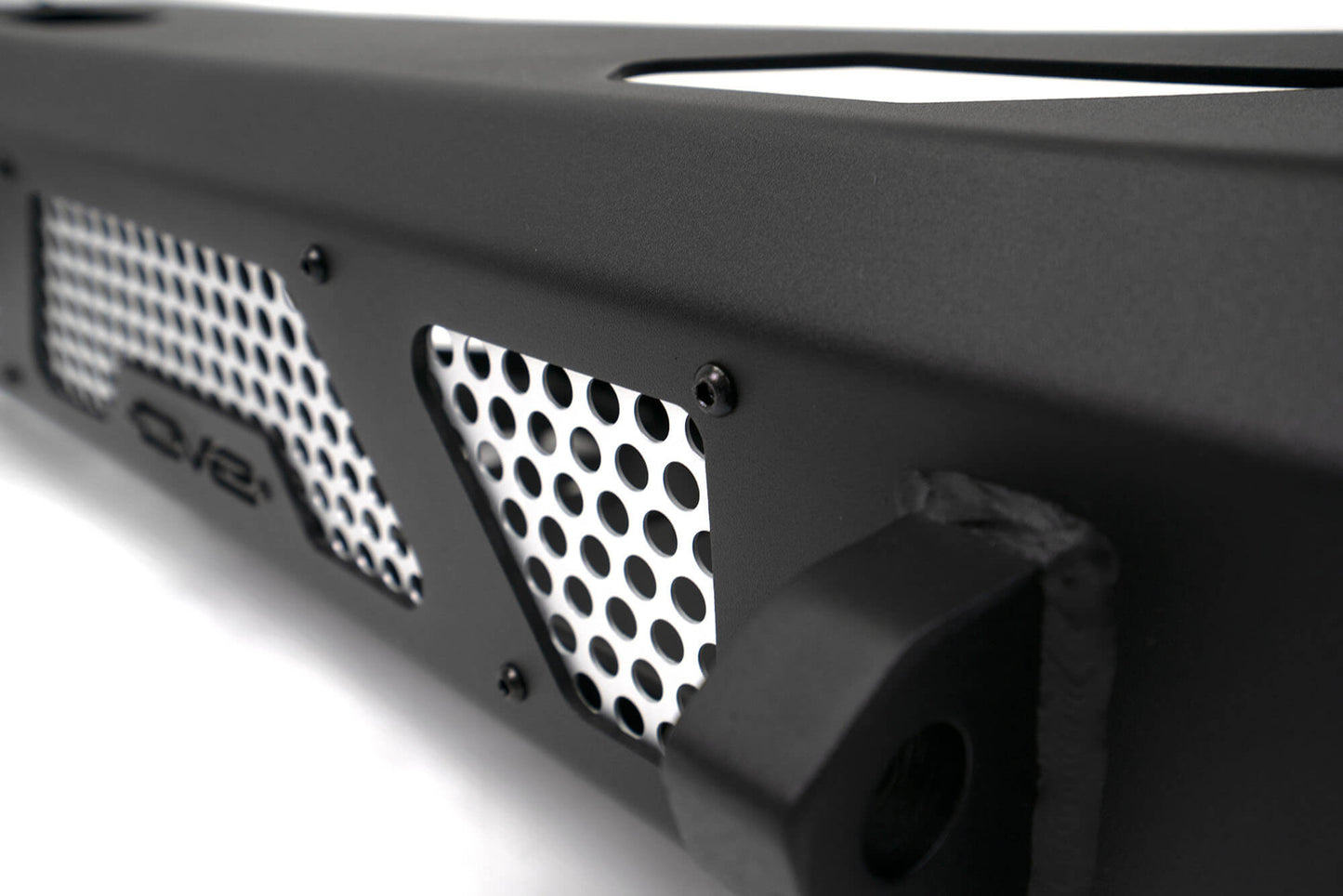 2003 2009 Lexus Gx 470 Mto Series Winch Front Bumper DV8 Offroad-4
