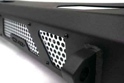2003 2009 Lexus Gx 470 Mto Series Winch Front Bumper DV8 Offroad-4