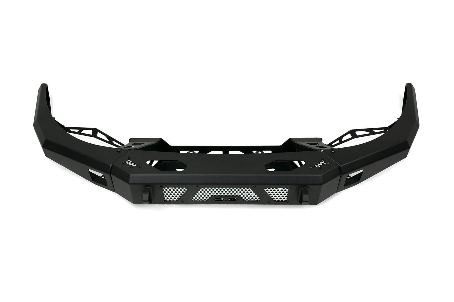 2003 2009 Lexus Gx 470 Mto Series Winch Front Bumper DV8 Offroad-9