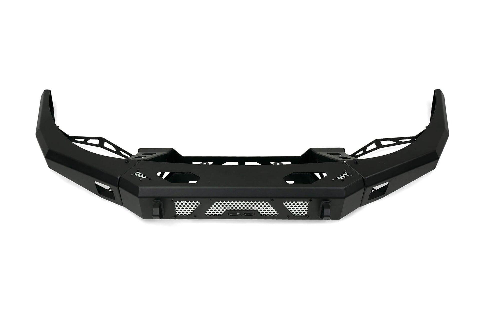 2003 2009 Lexus Gx 470 Mto Series Winch Front Bumper DV8 Offroad-9