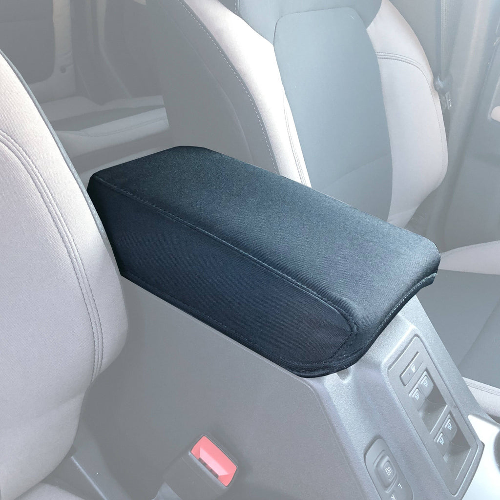 Bronco Console Cover for 21-24 Ford Bronco Full-Size Bartact-2