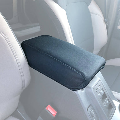 Bronco Console Cover for 21-24 Ford Bronco Full-Size Bartact-2